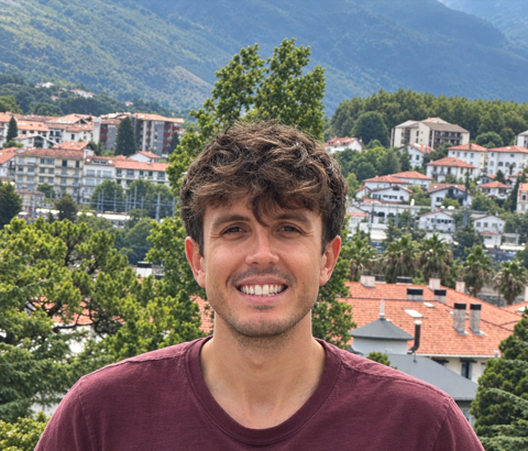 David Navarro